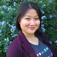 Profile pic for Amy Cho
