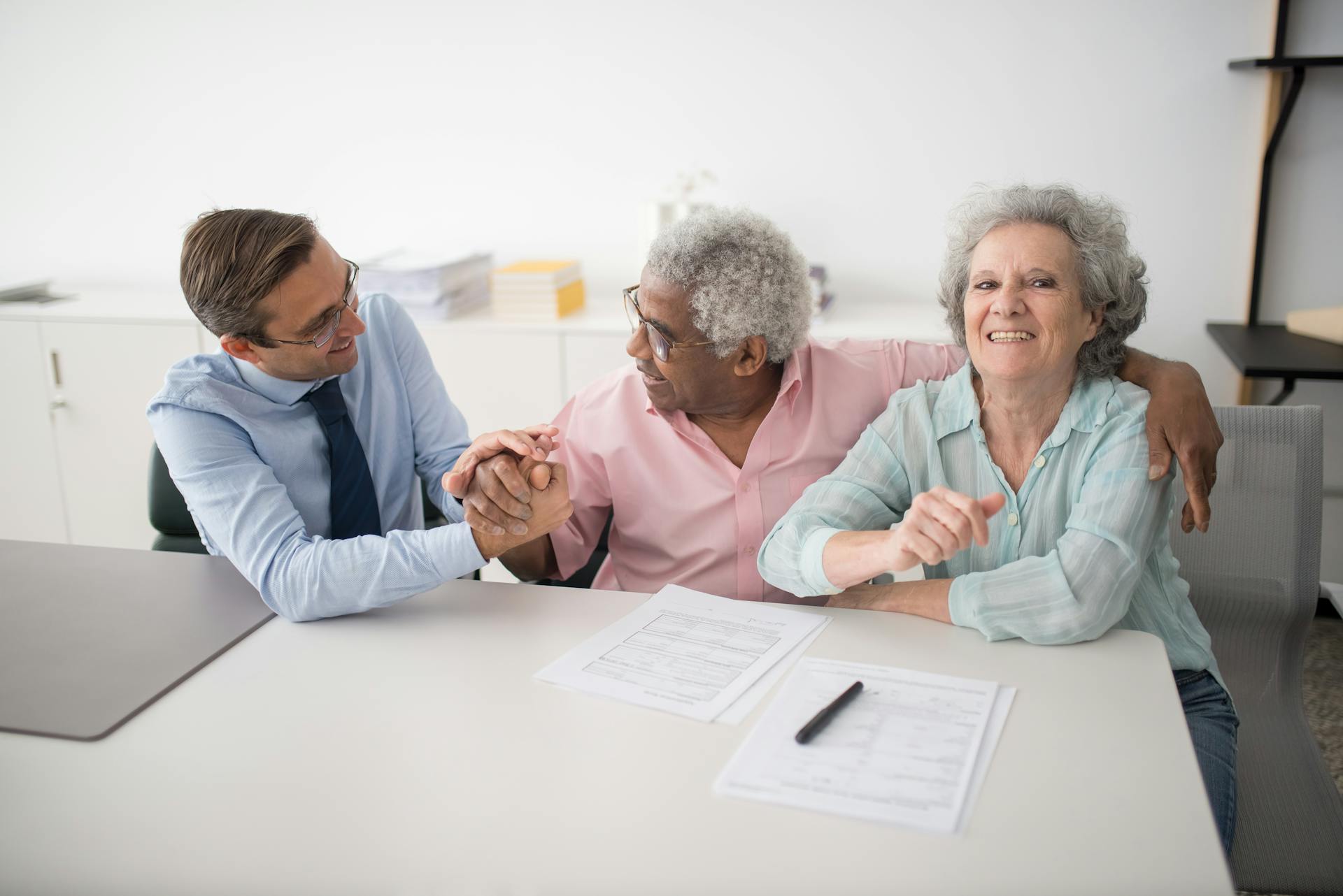 Auto repair business insurance with Huckleberry